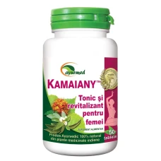 Kamaiany, 50tablete, Star International Med