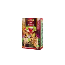 Ceai hepatic, 50grame, AdNatura