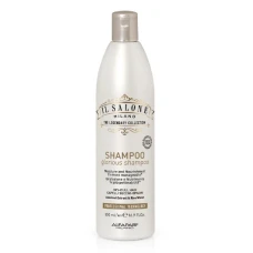 Sampon pentru par uscat si tern Glorious, 500ml, Il Salone Milano