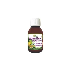 Worm end, 100mililitri, Star International Med