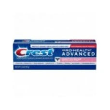 Pasta de Dinti, Crest, Pro-Health, Advanced Sensitive, Enamel Shield, 99gr