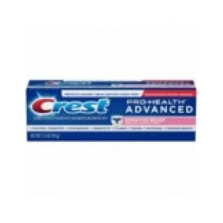 Pasta de Dinti, Crest, Pro-Health, Advanced Sensitive, Enamel Shield, 99gr
