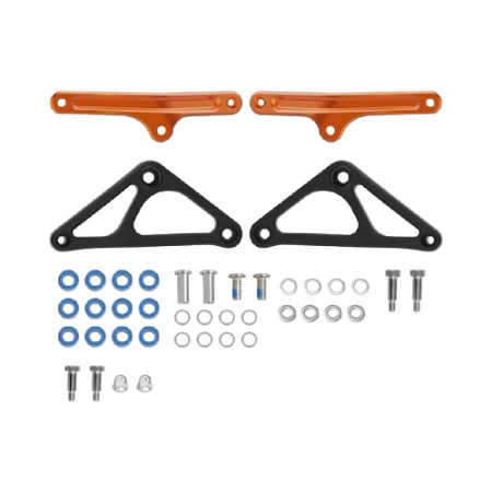 Set suporti suspensie pentru monociclu electric KingSong S16, S16 Pro, S19
