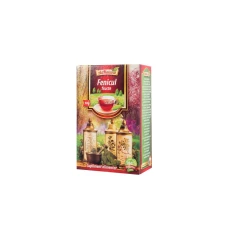 Ceai fenicul fructe, 50grame, AdNatura