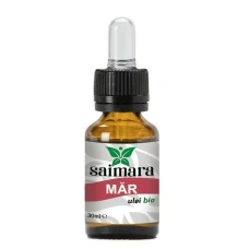 Ulei de Mar Bio, 30ml, Saimara