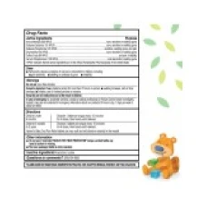 Tablete Homeopate, Hyland's Baby, Calmare Dureri Gingivale Bebelusi, Dizolvare Instanta, 0+ Luni, 100%, 125 Tablete, pentru Zi