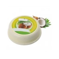 Set 2x Paste de Dinti, Rasyan, fara Fluor, Cuisoare si Cocos, Fabricata in Tailanda, 10gr si 25gr