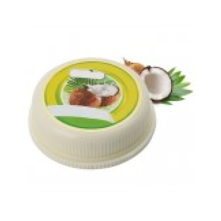 Set 2x Paste de Dinti, Rasyan, fara Fluor, Cuisoare si Cocos, Fabricata in Tailanda, 10gr si 25gr