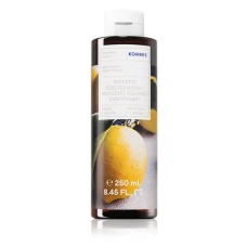 Gel de dus Basil Lemon, 250ml, Korres