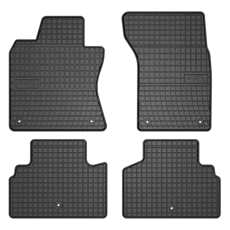Covorase auto Frogum pentru Q50 2013-2024