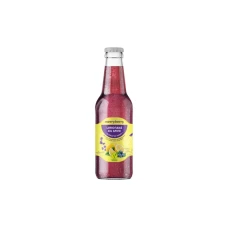 Limonada afine si sirop de agave, 200ml, MerryBerry