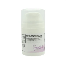 Crema pentru tatuaje 50ml Phenalex