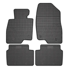 Covorase auto Frogum pentru MAZDA 3 III 2013-2018