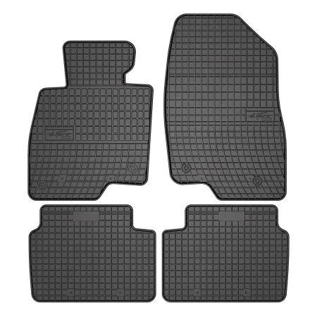 Covorase auto Frogum pentru MAZDA 3 III 2013-2018