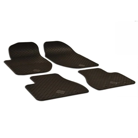 Covorase auto LAND ROVER Freelander I 1996 - 2006 Gumarny Zubri