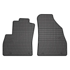 Covorase auto Frogum (2 buc) pentru FIAT Fiorino / Qubo / CITROEN Nemo/ PEUGEOT Bipper 2007-2021