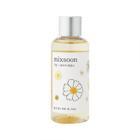 Esenta faciala de margarete, 100ml, Mixsoon