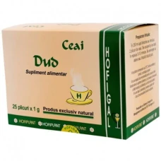 Ceai de dud, 25plicuri, Hofigal