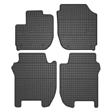 Covorase auto Frogum pentru HONDA Jazz III 2013-2020