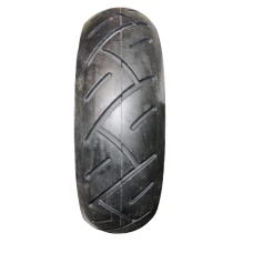 Anvelopa cauciuc 10x2.5inch pentru trotinete electrice