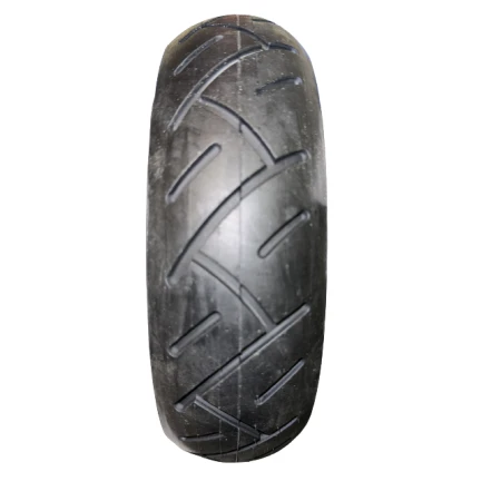 Anvelopa cauciuc 10x2.5inch pentru trotinete electrice