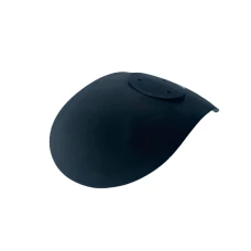 Aparatoare roata fata (Aripa) pentru trotineta ZERO 11X (Negru)