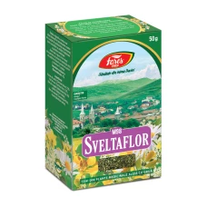 Ceai Sveltaflor, 50g, Fares