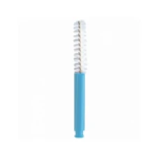 Set Periute Interdentare, Curaprox, CRA Regular, pentru Ingrijirea Spatiilor Interdentare, Marimea 12, Albastru, 50 buc