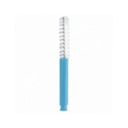 Set Periute Interdentare, Curaprox, CRA Regular, pentru Ingrijirea Spatiilor Interdentare, Marimea 12, Albastru, 50 buc