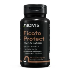 Ficato Protect Complex Natural 60cps, Niavis