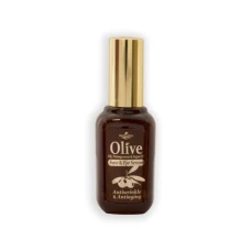 Ser antirid pentru fata si ochi cu ulei de argan, 30ml, Herbolive