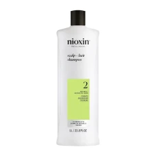 Sampon anti-caderea parului stadiu avansat Pro Clinical System 2, 1l, Nioxin