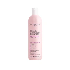 Crema pentru par cret, 250ml, Byphasse