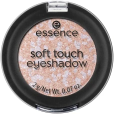Fard de pleoape Soft Touch 07 - Bubbly Champagne, 2g, Essence