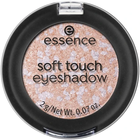 Fard de pleoape Soft Touch 07 - Bubbly Champagne, 2g, Essence