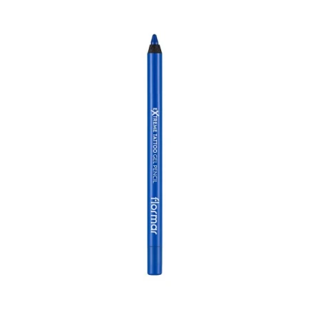 Creion de ochi Extreme Tattoo Gel 12 Blue Dream, 1.2g, Flormar