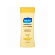Lotiune de Corp, Vaseline, Essential Healing, pentru Ingrijire Intensa si Hidratare Puternica, 400ml