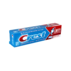Pasta de Dinti, Crest, Cavity Protection, Protectie Anti-Carie, 68gr