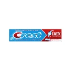 Pasta de Dinti, Crest, Cavity Protection, Protectie Anti-Carie, 68gr