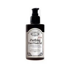 Gel de curatare purificator pentru ten gras si pori dilatati, 200ml, Rosece