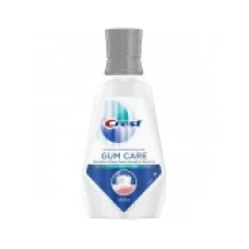 Apa de Gura, Crest, Gum Care, fara Alcool, Reduce Inflamatia Gingiilor, 1000ml