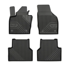 Covorase auto Frogum tip Tavita No. 77 pentru AUDI Q3 I 2011-2018