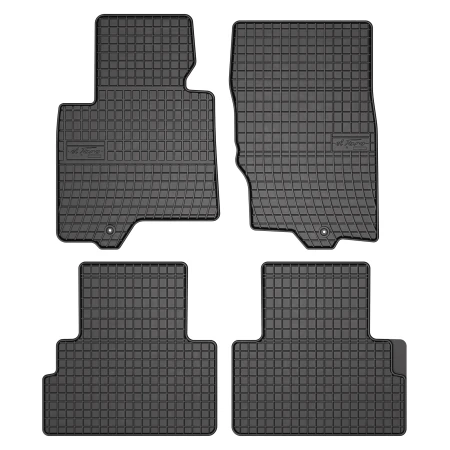 Covorase auto Frogum pentru INFINITI Qx70/ Fx II 2008-2017