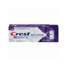 Pasta de Dinti, Crest, 3D White, Brilliance, Luminous Purple, Albeste Dintii si Protejeaza impotriva Petelor, 99gr