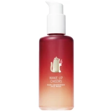 Gel de curatare pentru fata Wake Up Cheers, 150ml, Yope
