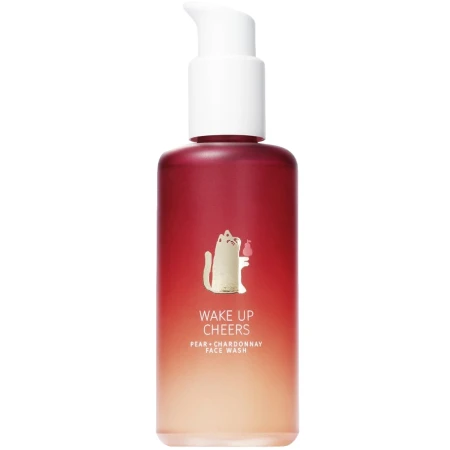 Gel de curatare pentru fata Wake Up Cheers, 150ml, Yope