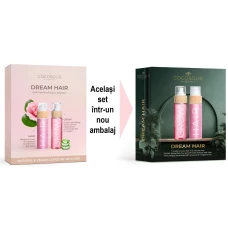 Set Dream Hair, 1 bucata, Cocosolis