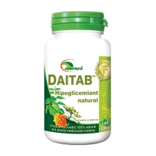 Daitab, 100tablete, Star International Med