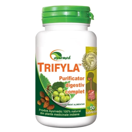 Trifyla, 50tb, Star International Med
