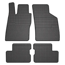 Covorase auto Frogum pentru OPEL Astra F 1991-2002